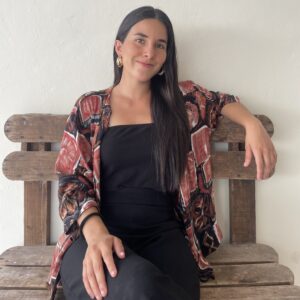 Lic. Ana Febles