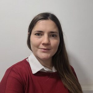 Lic. Laura Hubner