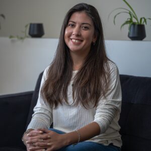 Prof. Marianela Diaz