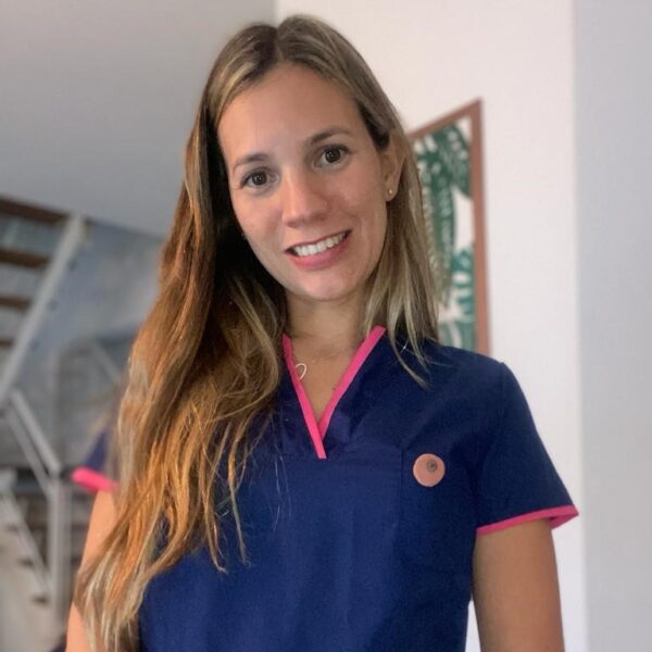 Mariela Marquez