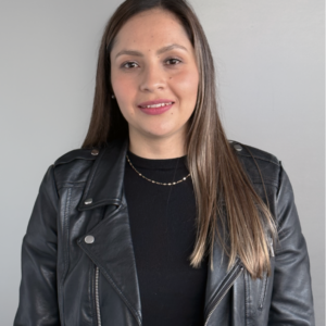 Alejandra Coronado