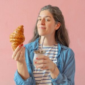 Prof. María Belén Galván